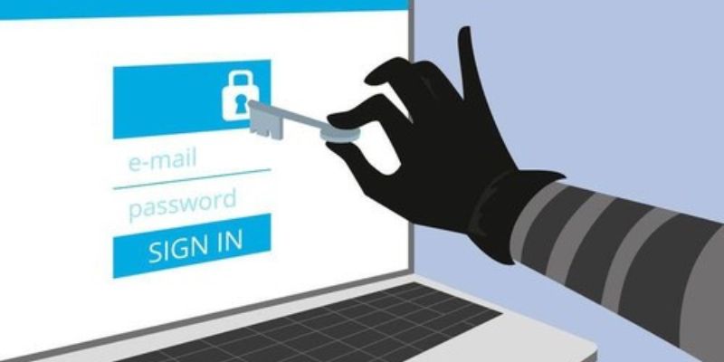 Chọn nền tảng khi đăng nhập tài khoản