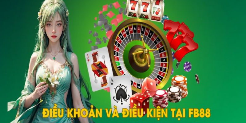 Tìm hiểu về điều khoản điều kiện FB88