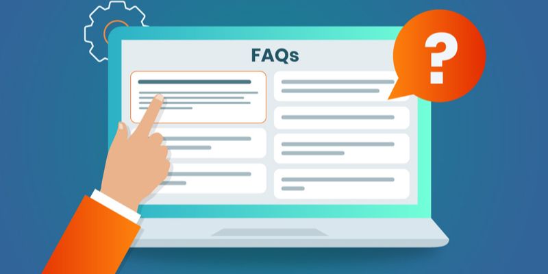 FAQ - câu hỏi liên quan về cách liên hệ nhà cái