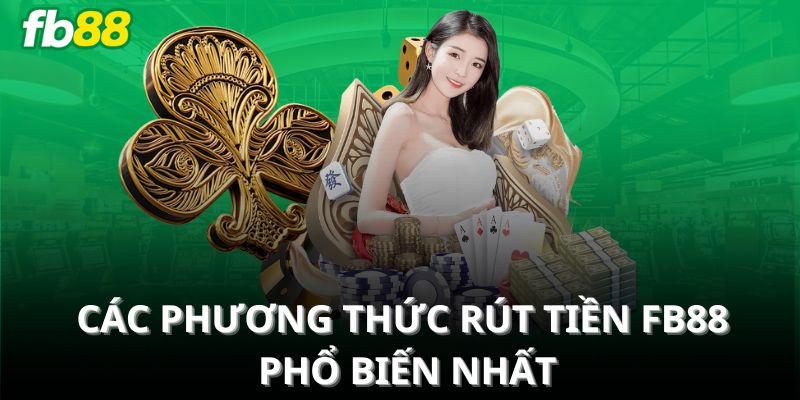 Sử dụng đúng ngân hàng tài khoản FB88 online