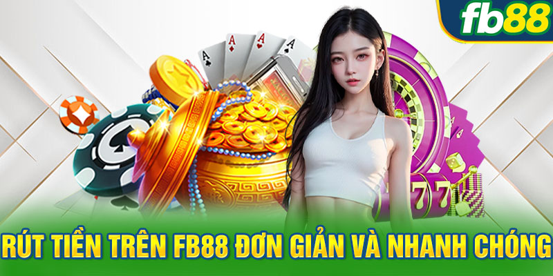 Xác nhận lệnh giao dịch nạp rút FB88